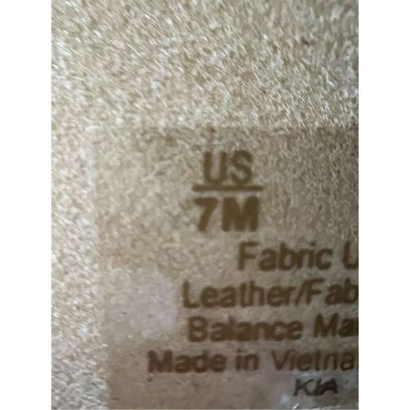 Sam Edelman Women's Warm Copper Kia Block Heeled Sandal Size 7M (NWOT) - Picture 5 of 5